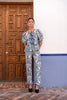 Total look Genevieve (blouse)