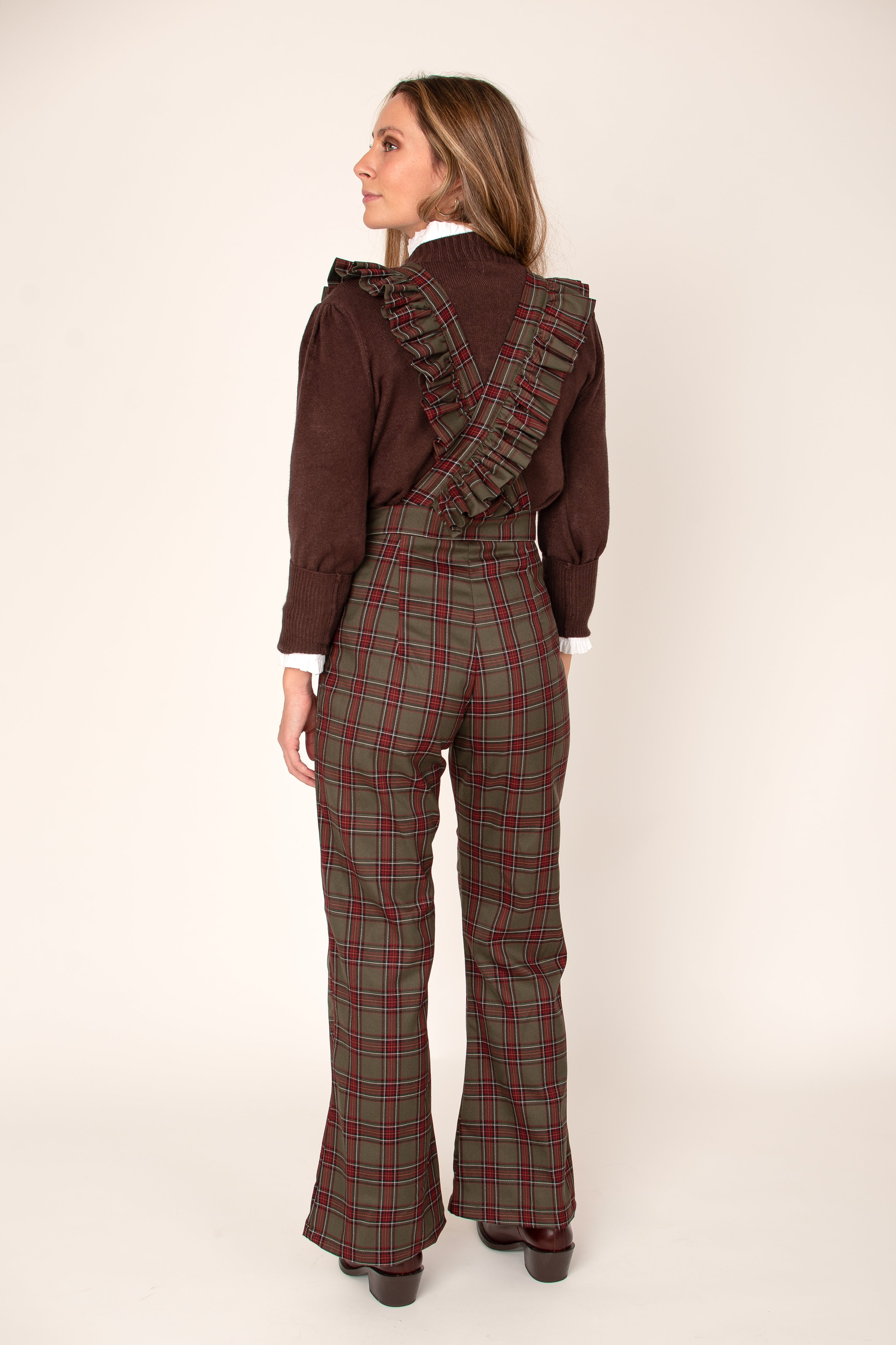 Combinaison Hunter