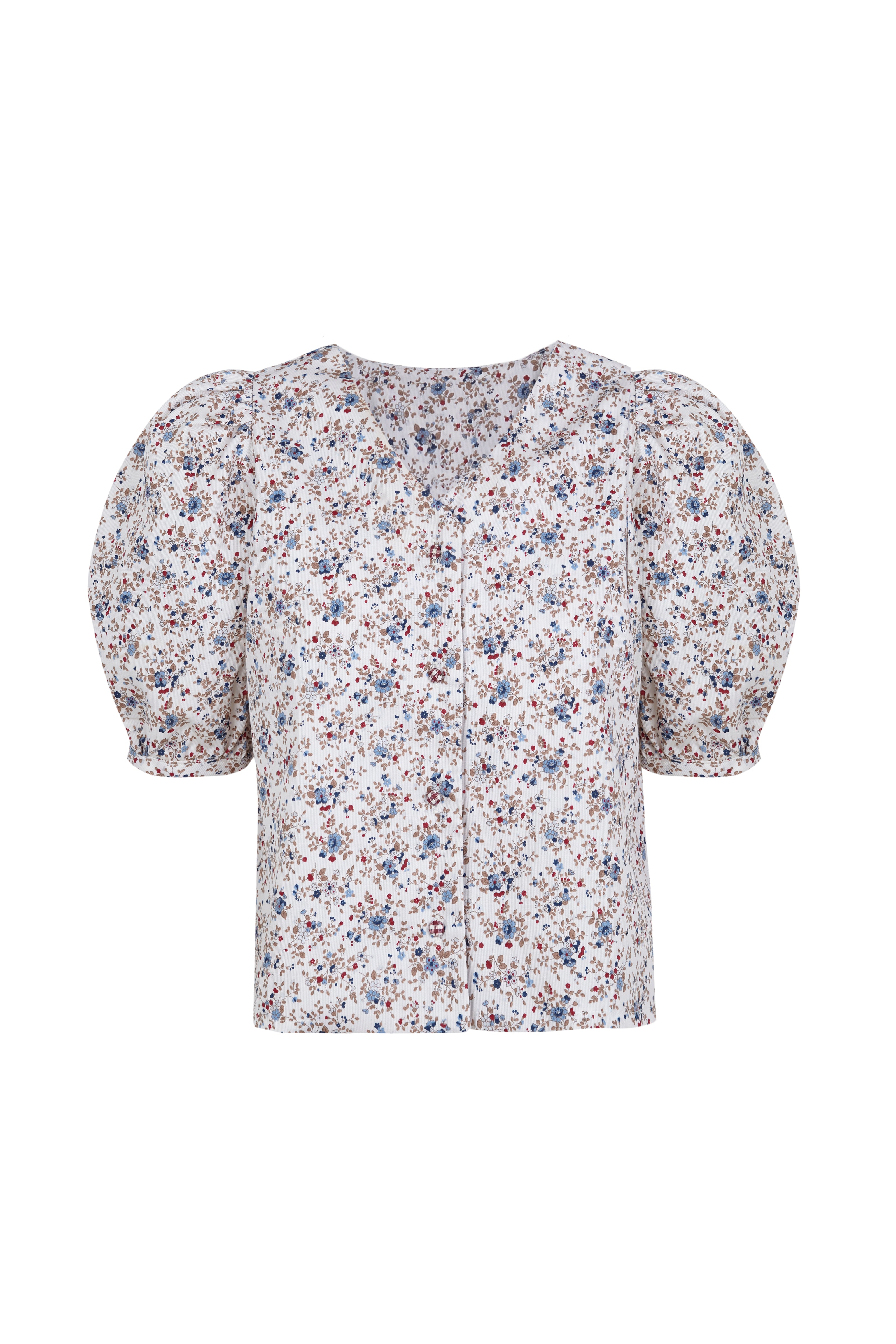 Blusa Lily