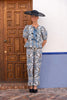Total look Genevieve (pants)