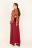 Falda Tangier