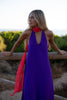 Vestido SaintPaulia
