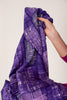 Pañuelo Glitter Squares
