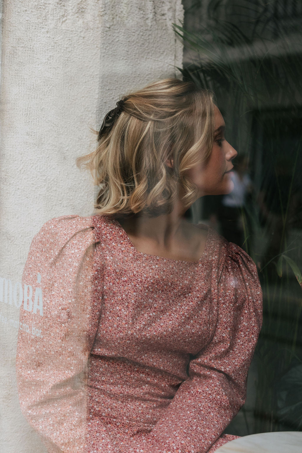 Leonor Dress
