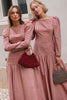Leonor Dress