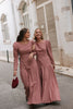 Leonor Dress