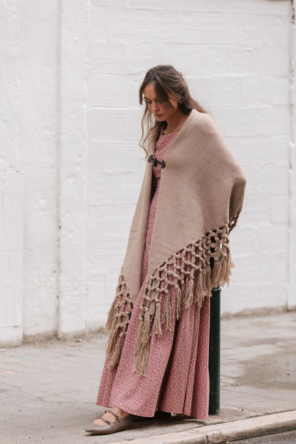 Leonor Dress