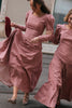 Leonor Dress