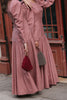 Leonor Dress