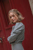 Henriqueta Blouse