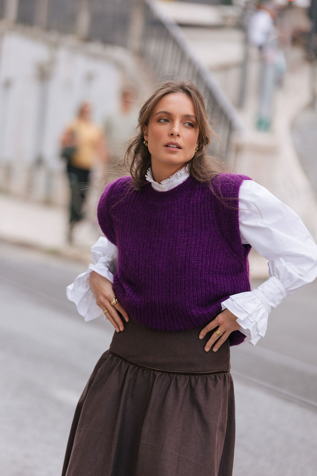 Rita Vest
