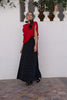 Top Oasis Rojo