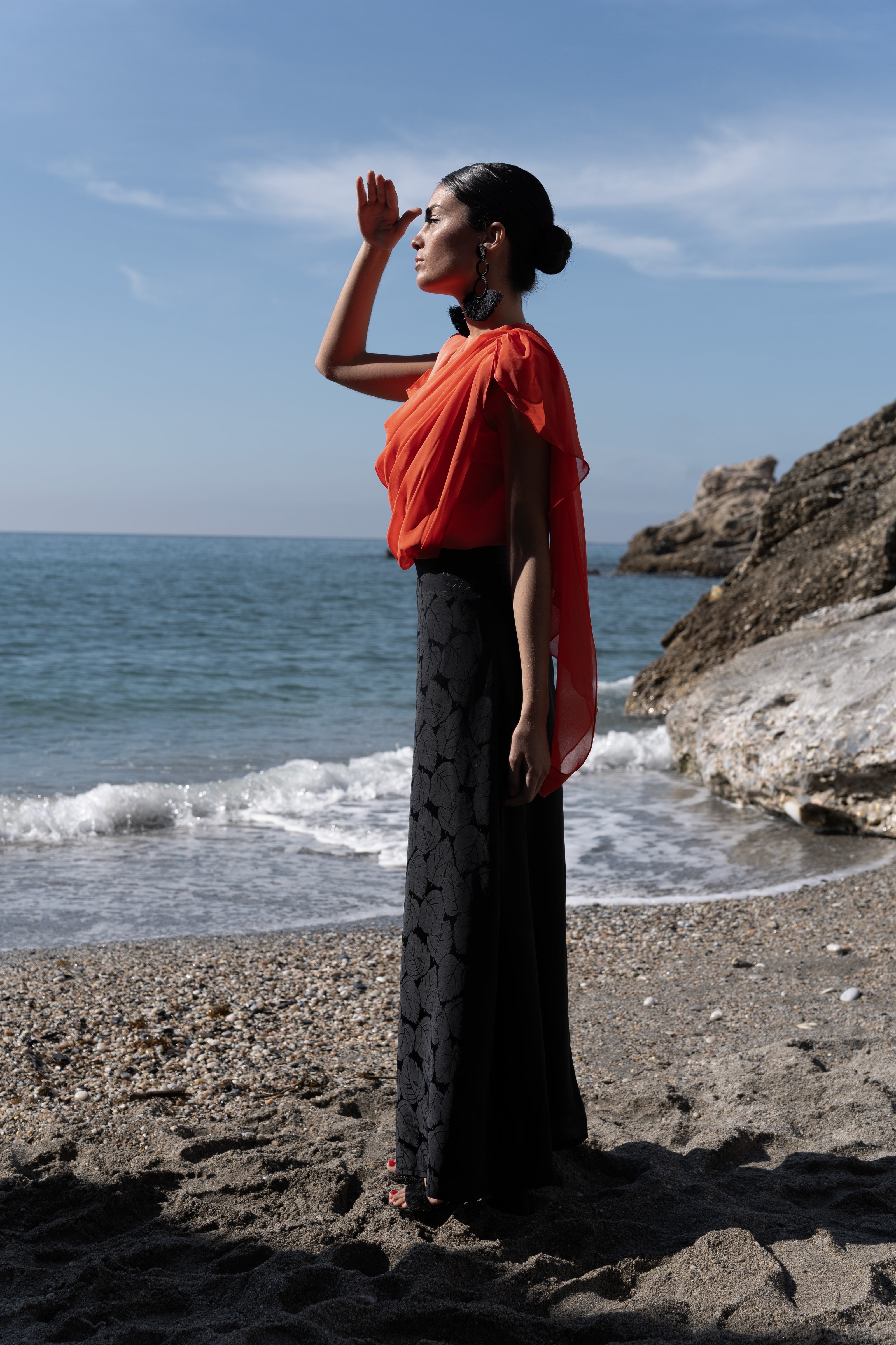 Top Oasis Coral