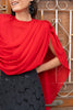 Top Oasis Rojo