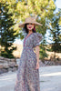 Pardo dress