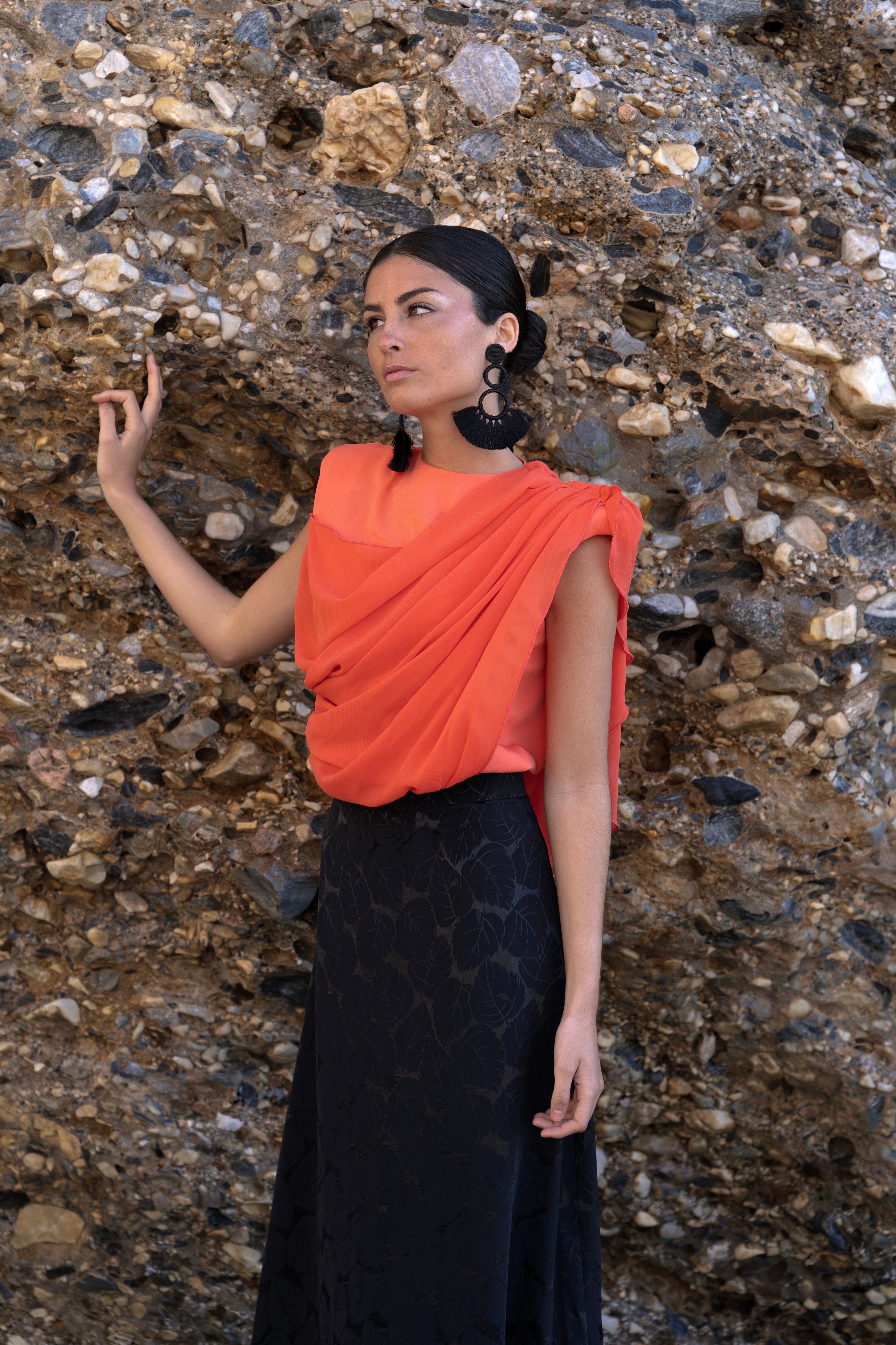 Top Oasis Coral