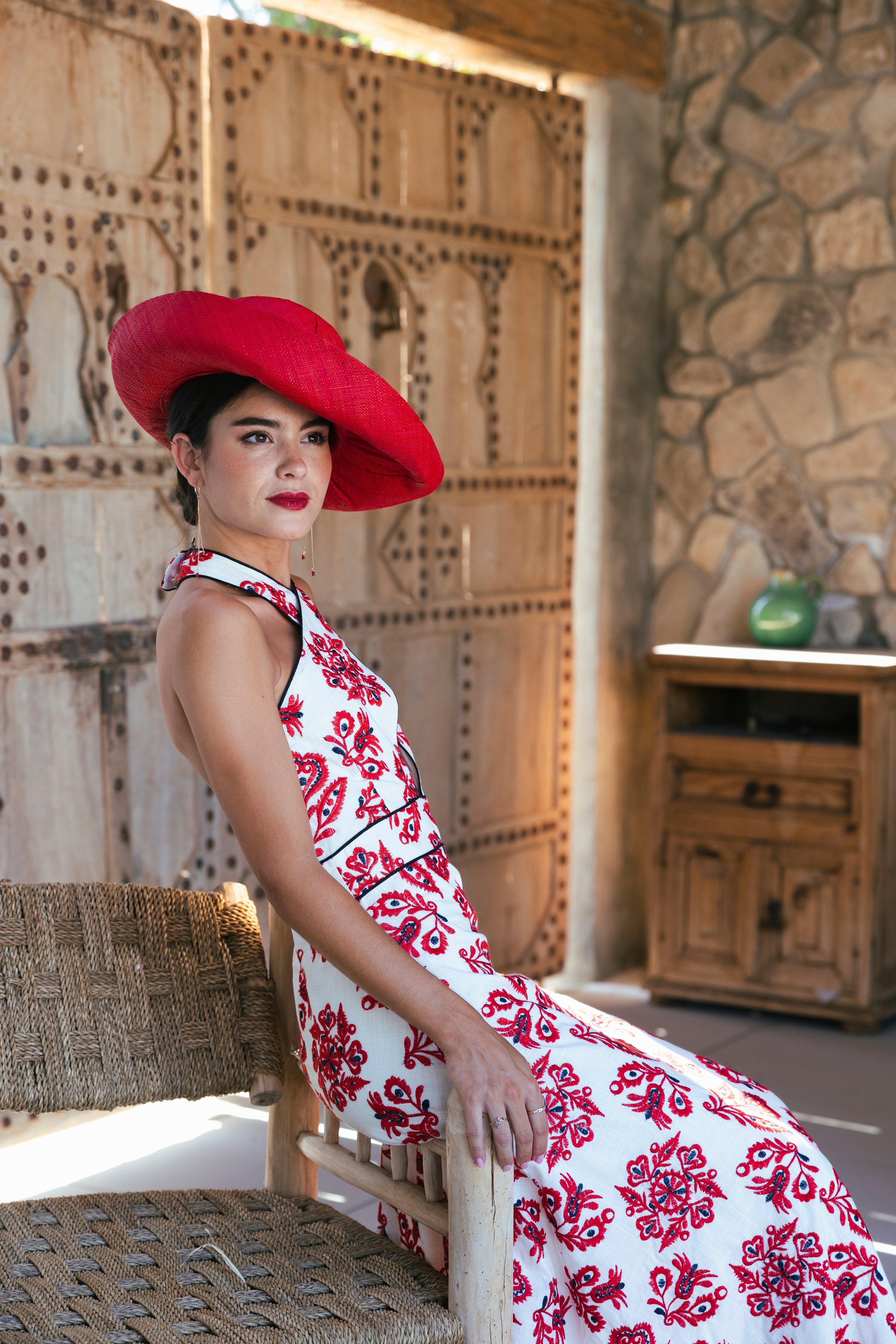 Solea dress