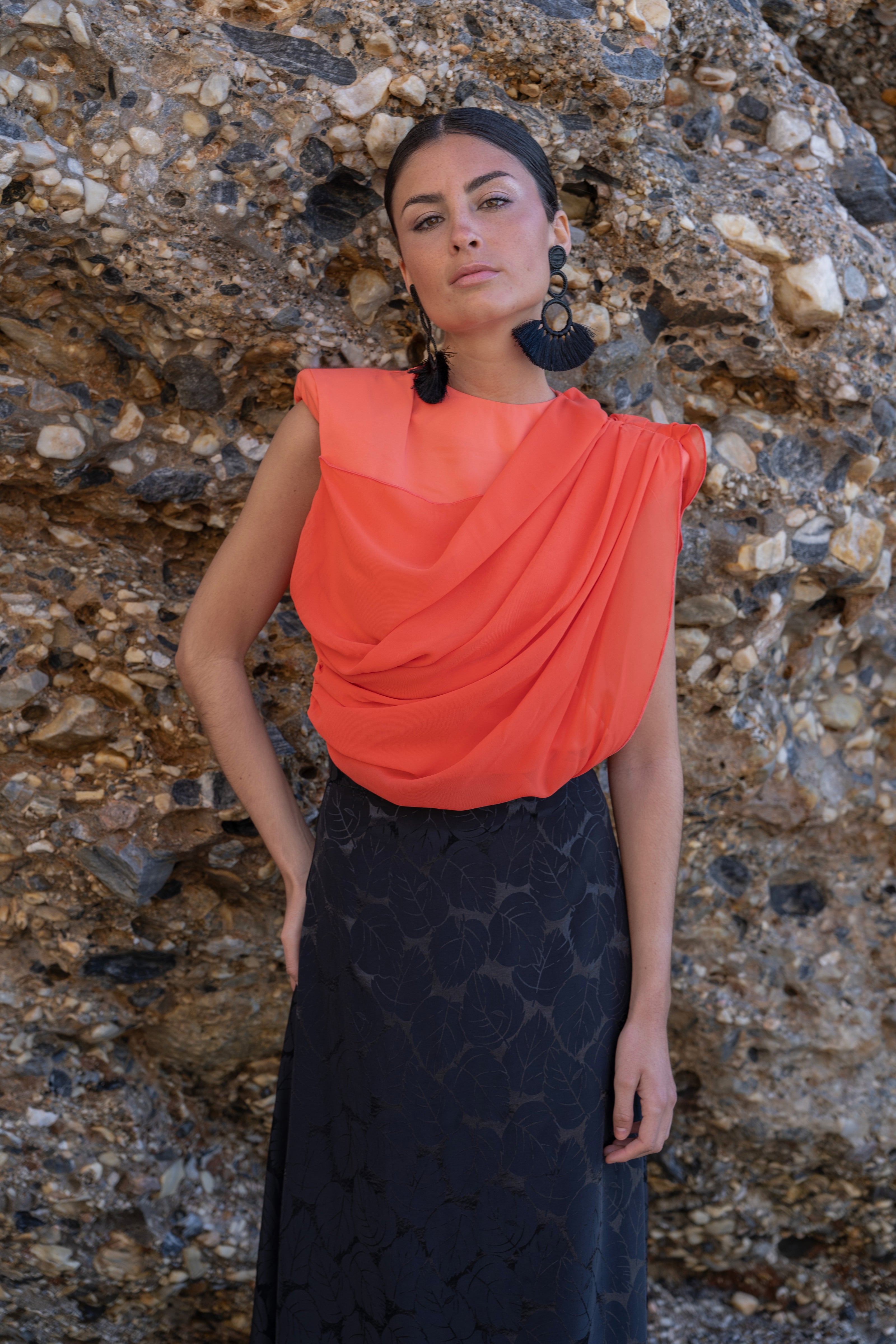 Top Oasis Coral