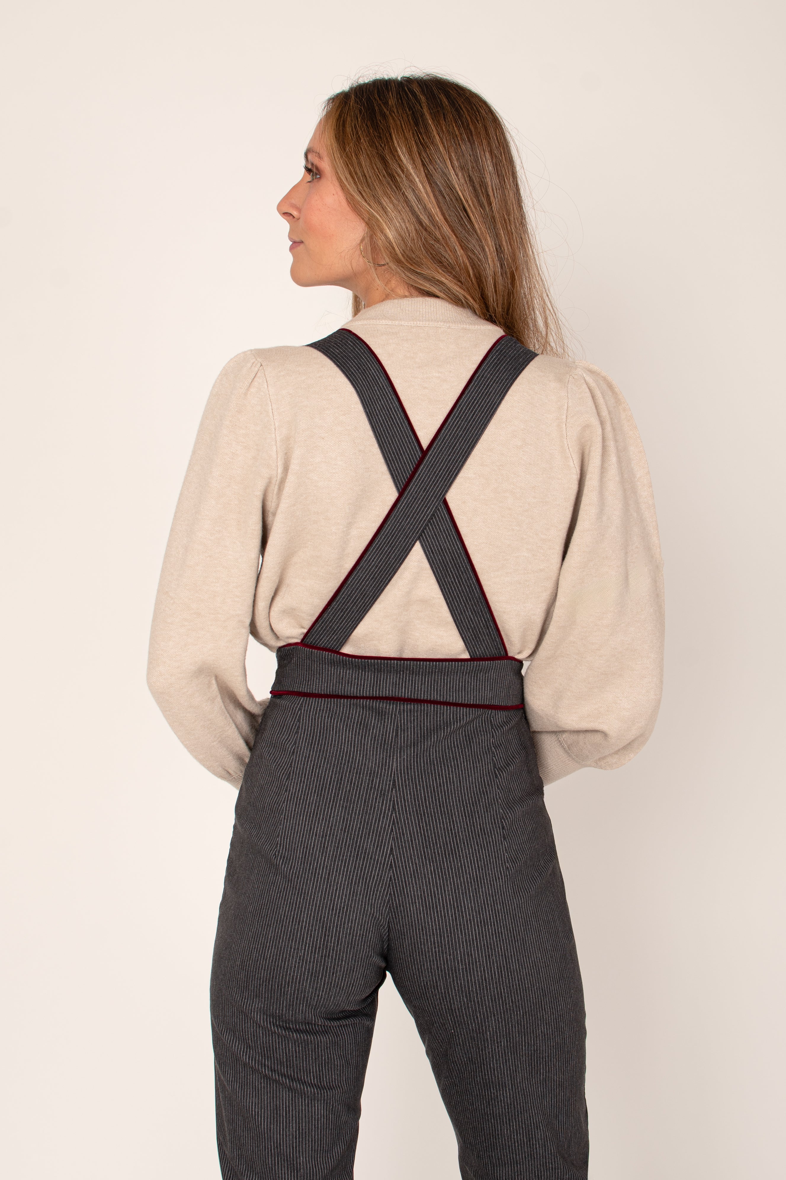 Jersey Comfy (varios colores)