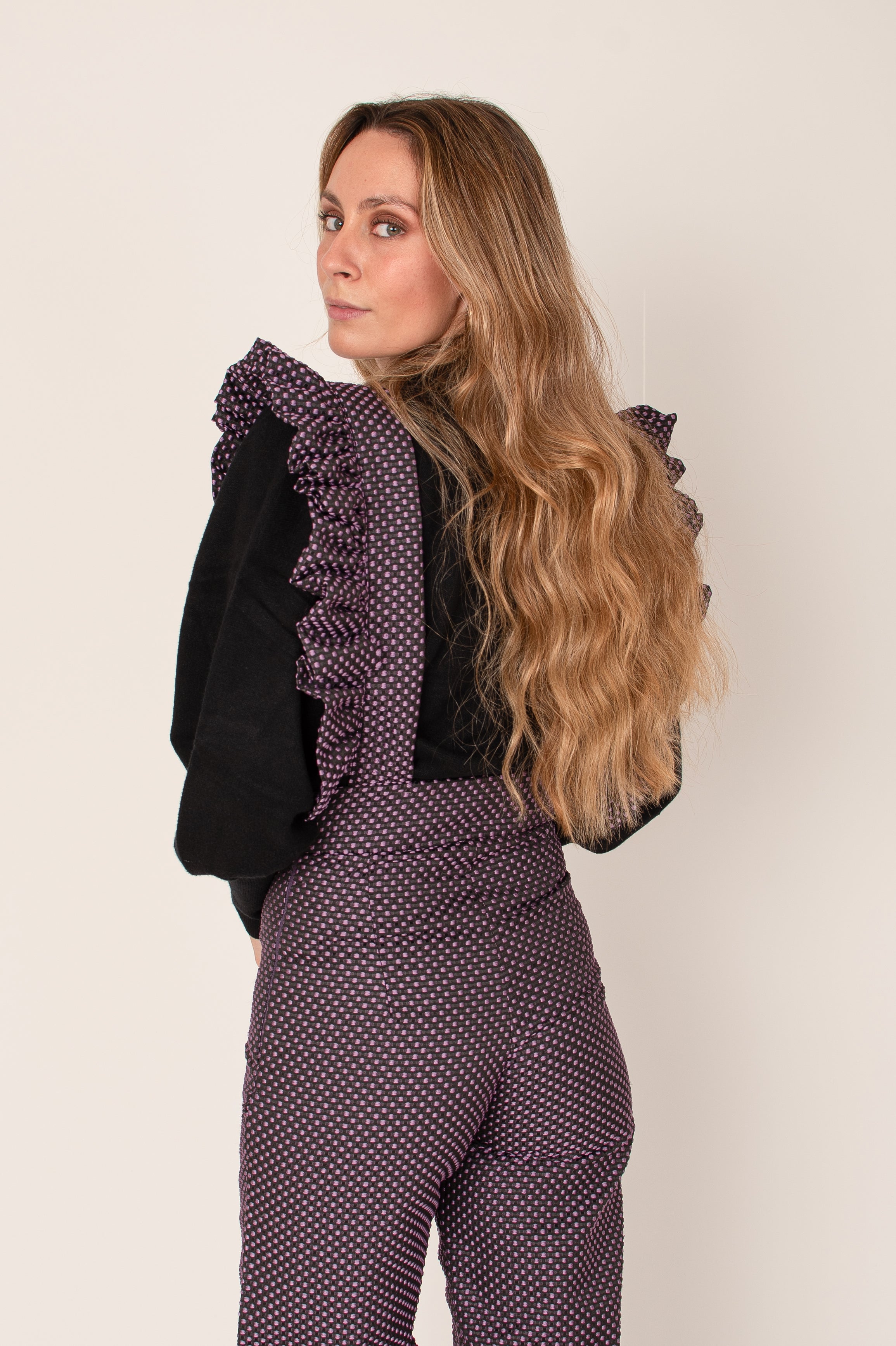 Jersey Comfy (varios colores)
