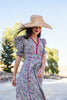 Pardo dress