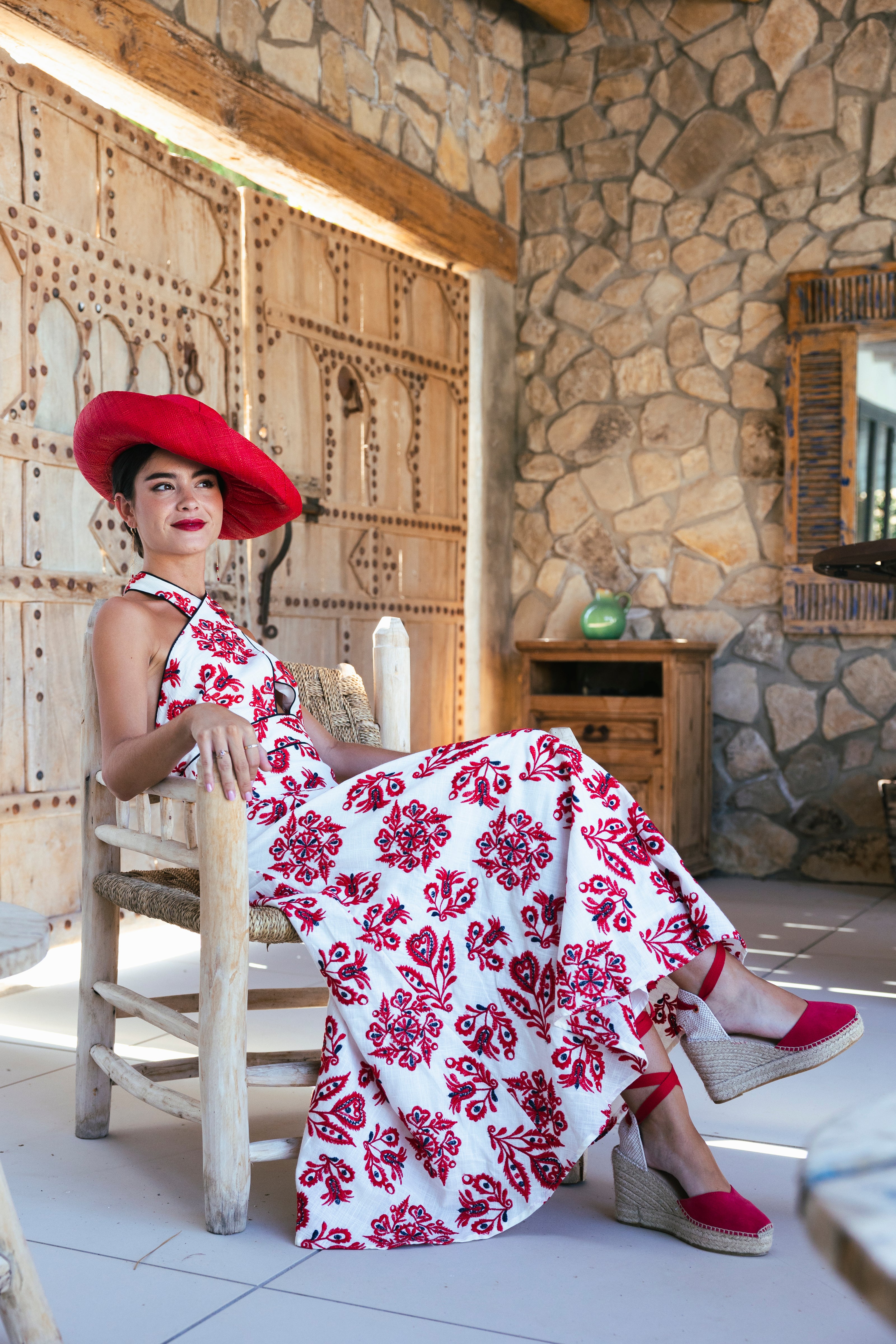 Solea dress