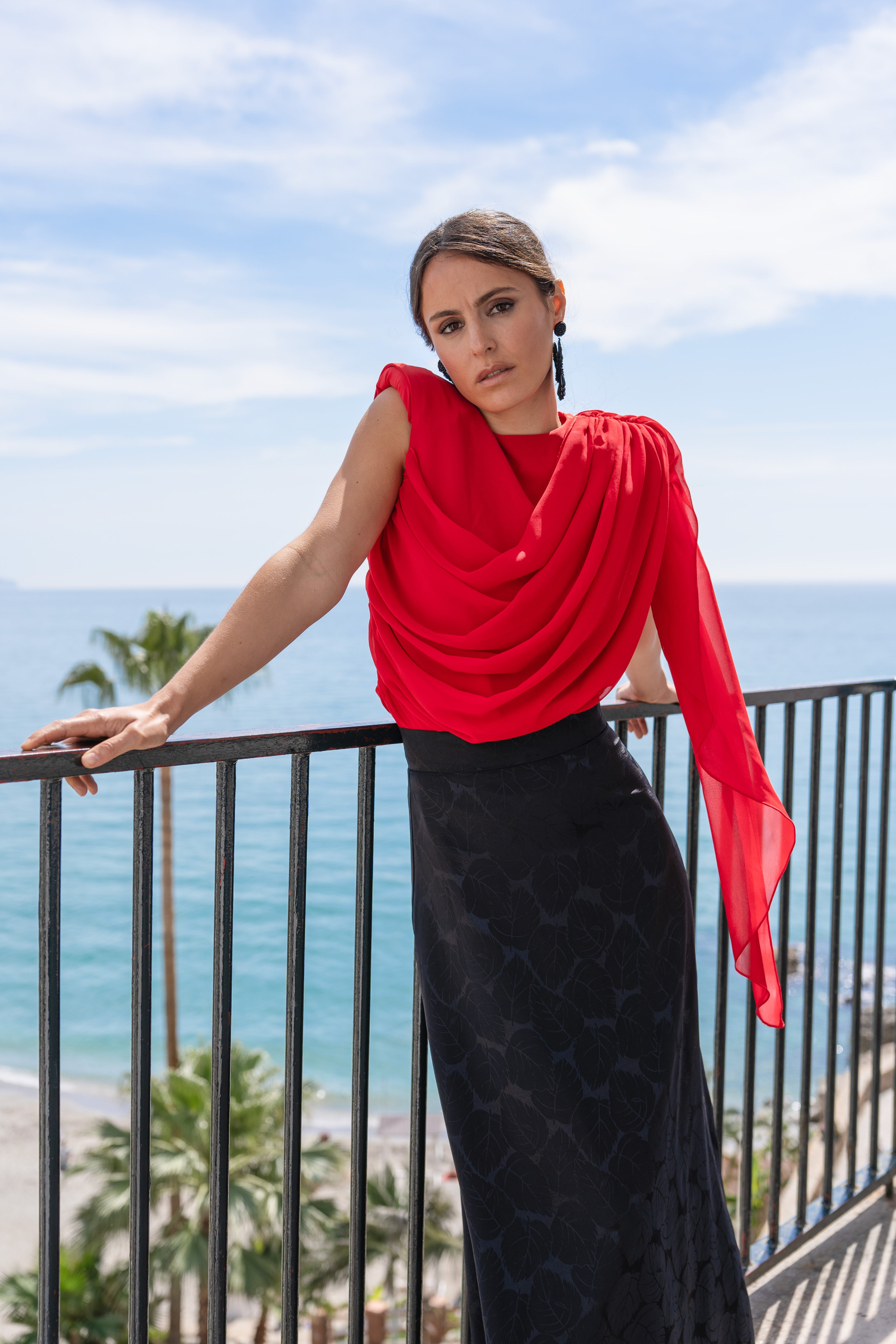 Falda Álora