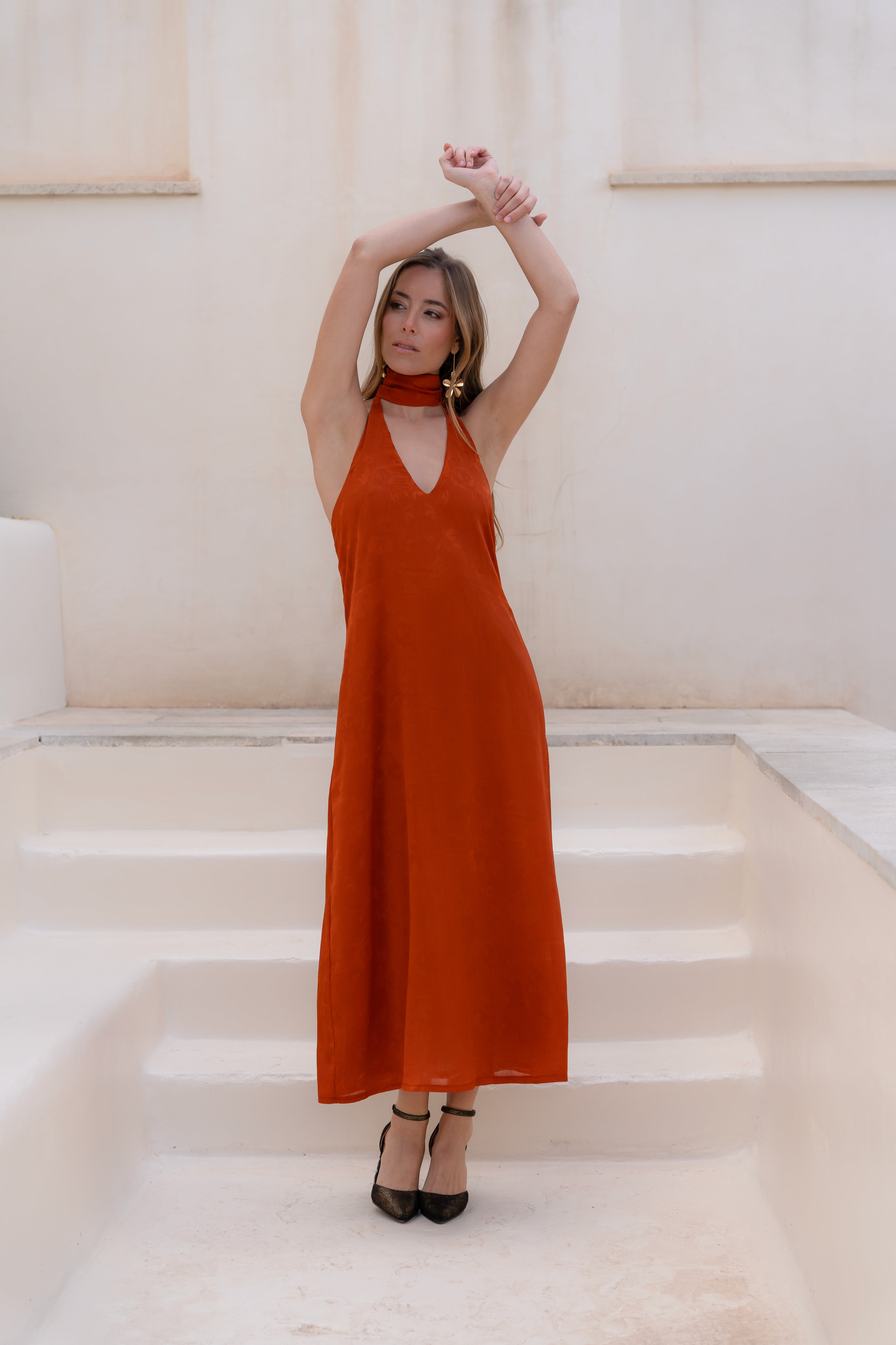 Vestido Évora