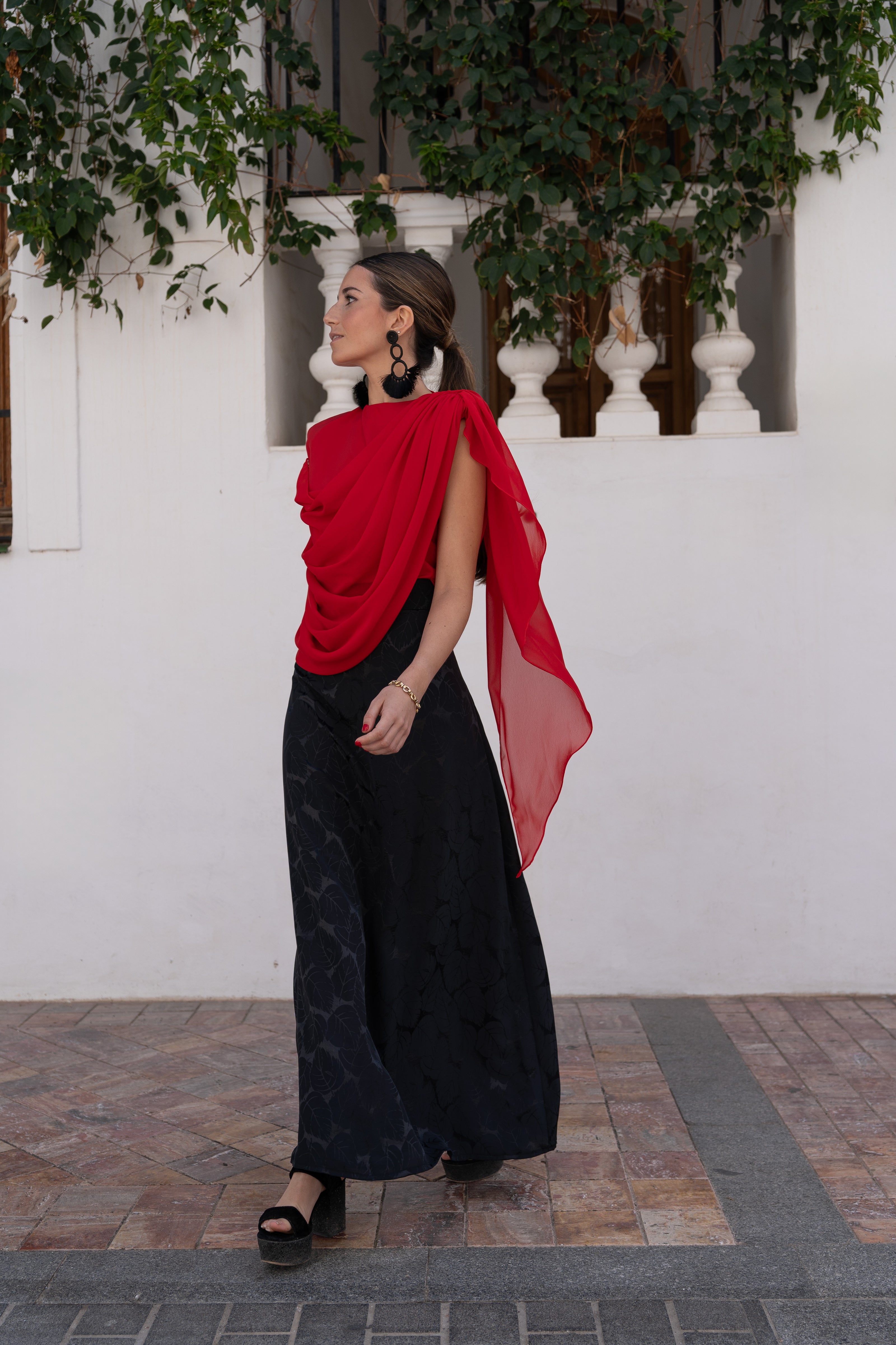 Falda Álora