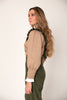 Jersey Comfy (varios colores)