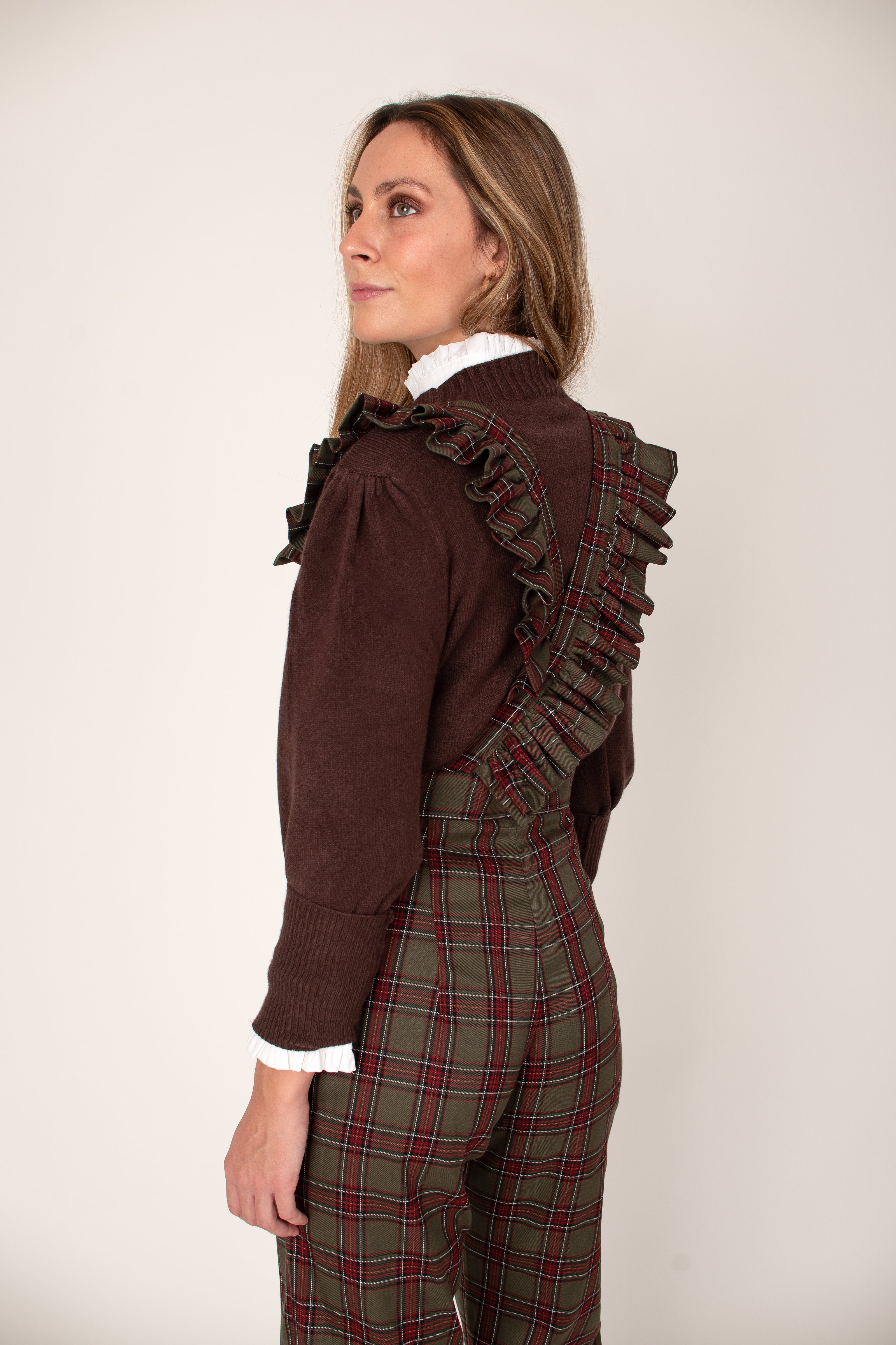 Combinaison Hunter