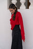 Top Oasis Rojo