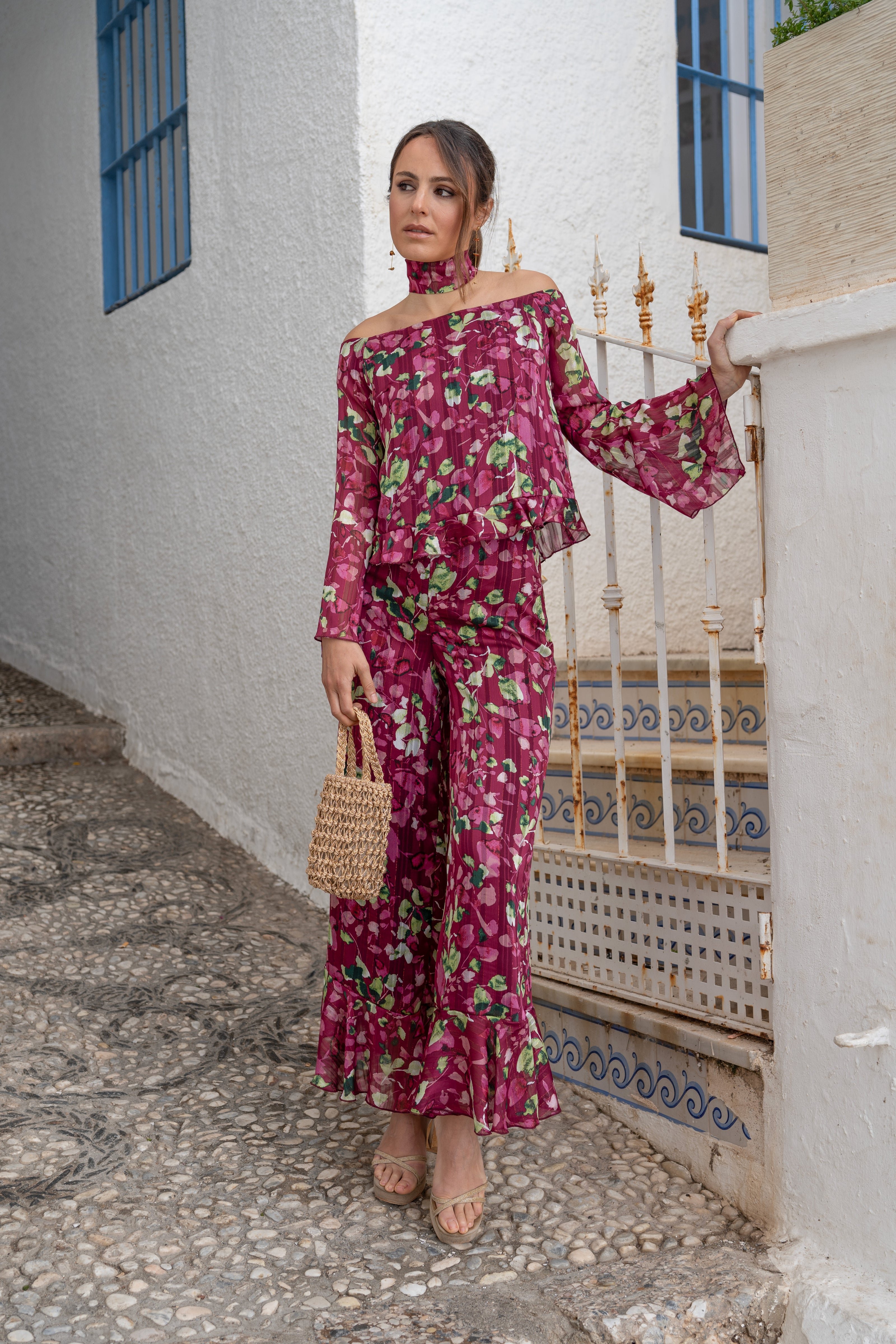 Total Look Brisa