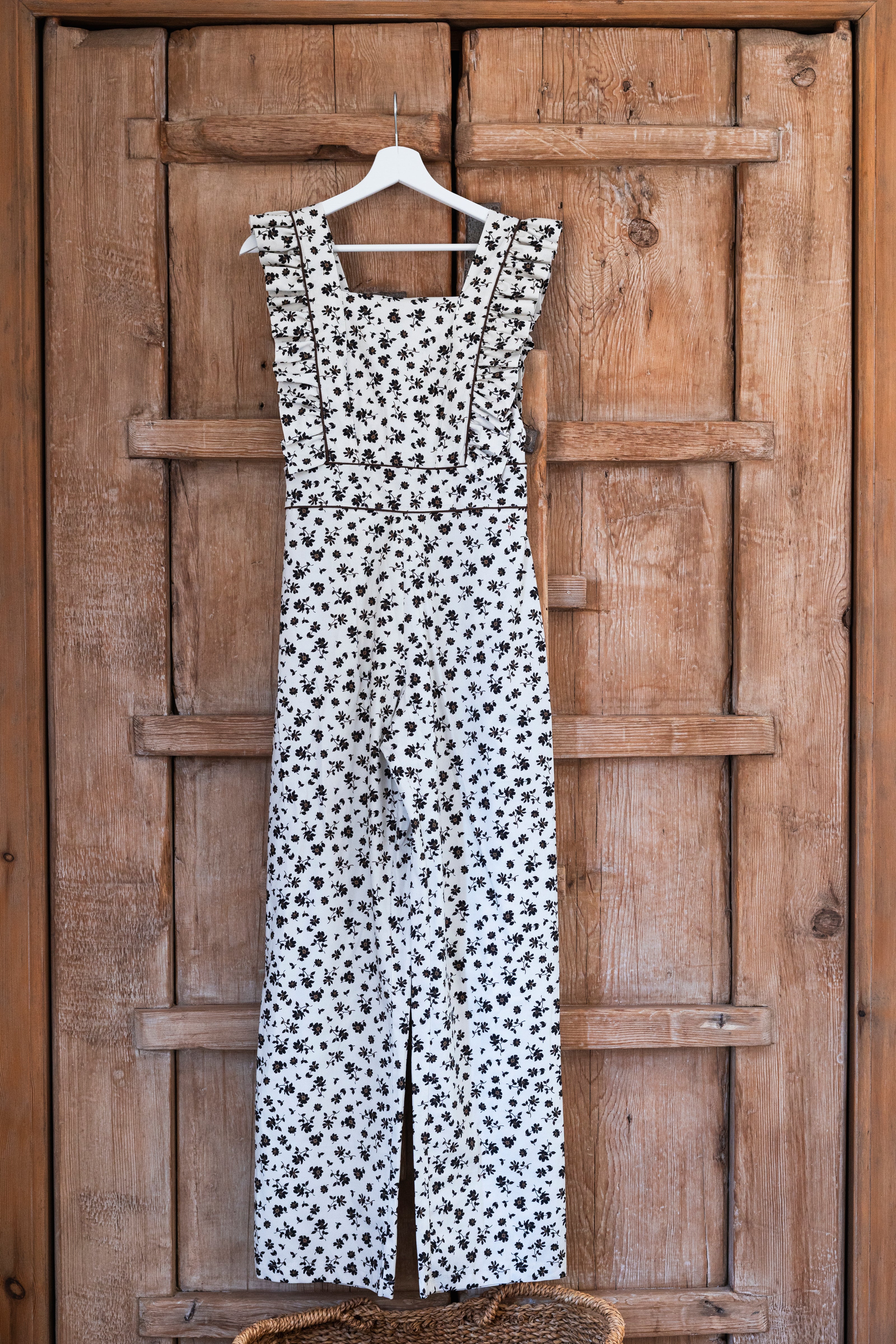 Magnolia Jumpsuit