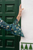 Total Look Brisa (Verde)