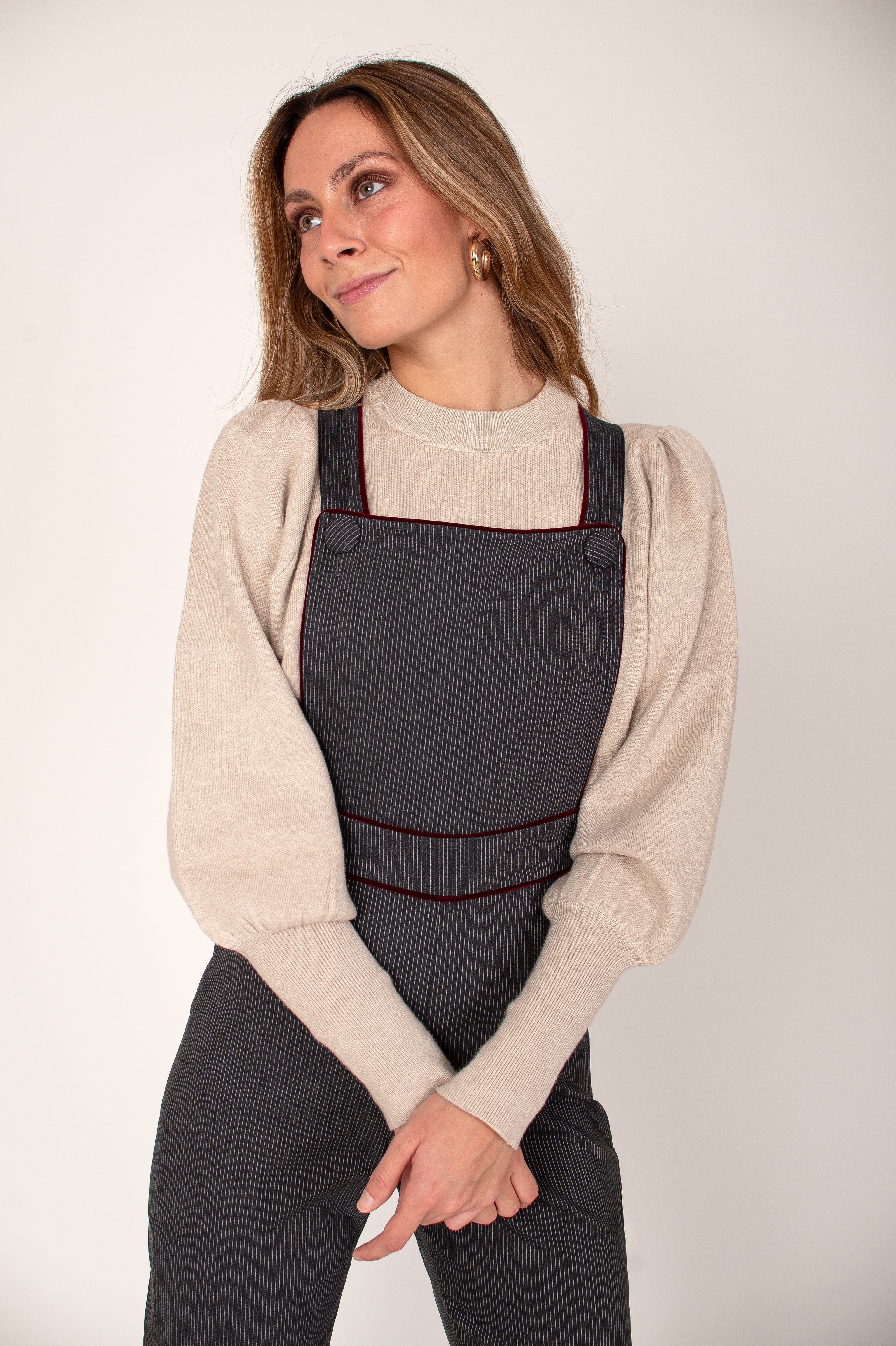 Jersey Comfy (varios colores)