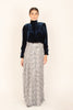 Blusa Velvet Marine