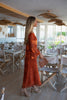 Vestido Calahonda