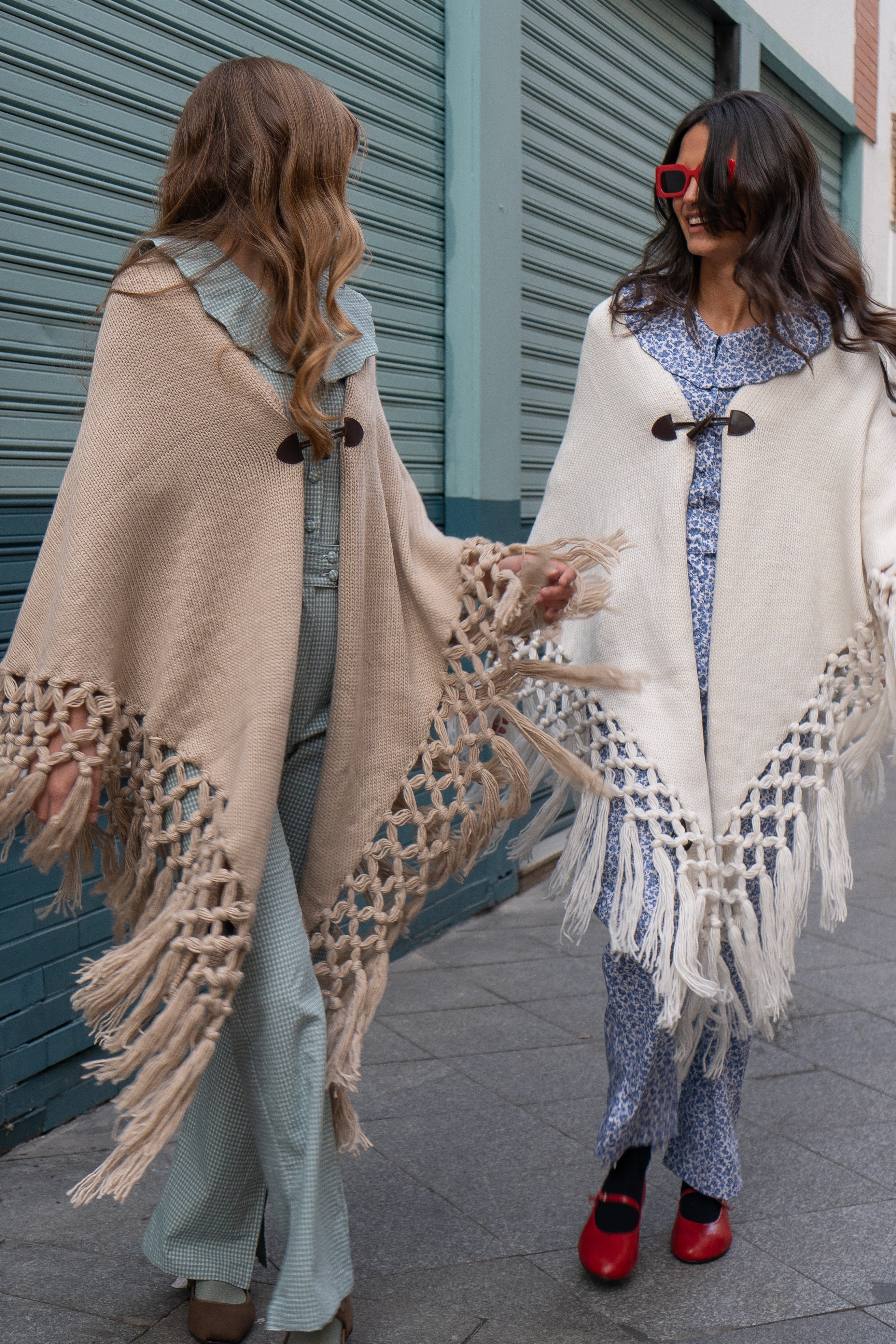 Poncho Guiomar