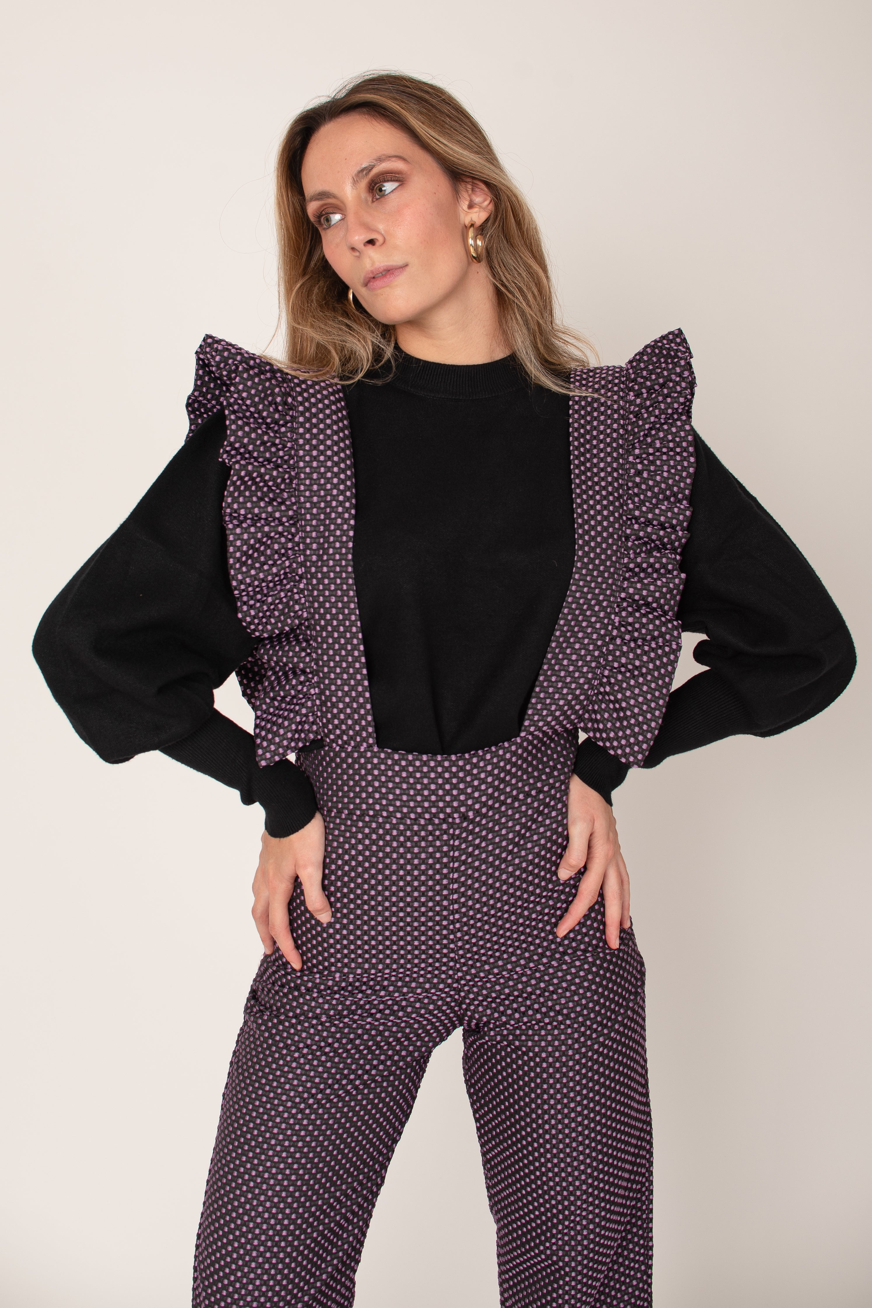 Jersey Comfy (varios colores)