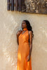 Vestido Sunkissed Gigi