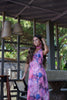 Vestido Marenostrum
