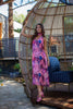 Vestido Marenostrum