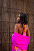 Vestido Papaya