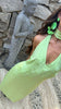Vestido Citrus