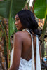 Vestido White Gigi