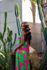 Vestido Tropicana