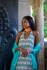 Vestido Mermaids