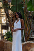 Vestido White Gigi
