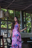 Vestido Marenostrum